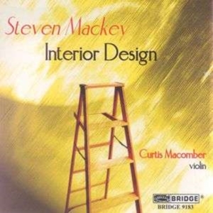 Mackey - Interior Design i gruppen ÖVRIGT / Övrigt / aub hos Bengans Skivbutik AB (4049719)