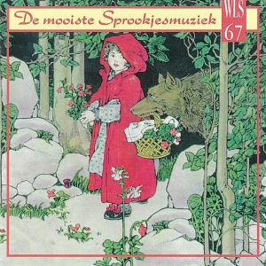 Rimsky-Korsakov - De Mooiste Sprookjesmuzie i gruppen CD / Klassiskt,Övrigt hos Bengans Skivbutik AB (4049958)