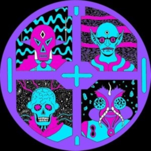 Auf Togo And Becker & Mukai - Auf Togo Meets Becker & Mukai Again i gruppen VINYL / Dance-Techno,Elektroniskt hos Bengans Skivbutik AB (4050023)