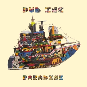 Dub Inc - Paradise i gruppen CD / Reggae hos Bengans Skivbutik AB (4050068)
