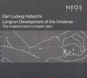 Hemingway - Longrun Development Of i gruppen CD / Klassiskt hos Bengans Skivbutik AB (4050131)