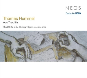 Hummel J.N. - Aus Trachila i gruppen CD / Klassiskt,Övrigt hos Bengans Skivbutik AB (4050146)