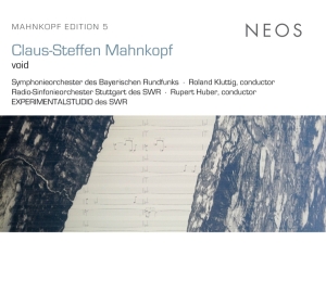 Roland Kluttig - Void i gruppen ÖVRIGT / Övrigt / aub hos Bengans Skivbutik AB (4050235)