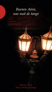 Various - Buenos Aires, Un Nuit De Tango i gruppen CD / Elektroniskt,Klassiskt,World Music hos Bengans Skivbutik AB (4050539)