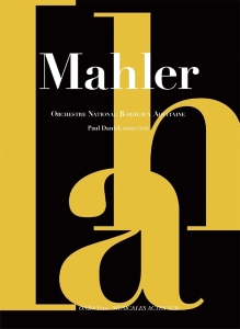 Mahler G. - Symphony No.5 i gruppen CD / Klassiskt,Övrigt hos Bengans Skivbutik AB (4050542)