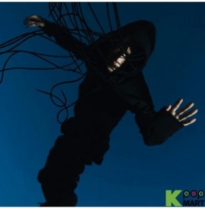 KAI - Vol.1 Mini (KAI) (PHOTO BOOK Ver.) (Rand i gruppen Minishops / K-Pop Minishops / KAI hos Bengans Skivbutik AB (4050640)