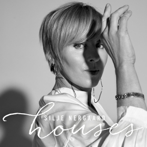 Nergaard Silje - Houses i gruppen VINYL / Jazz,Norsk Musik hos Bengans Skivbutik AB (4050691)