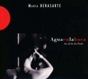 Berasarte Maria - Aquaenlaboca i gruppen CD / Klassiskt,Övrigt hos Bengans Skivbutik AB (4050701)