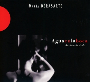 Maria Berasarte - Aquaenlaboca i gruppen CD / Klassiskt,Övrigt hos Bengans Skivbutik AB (4050701)