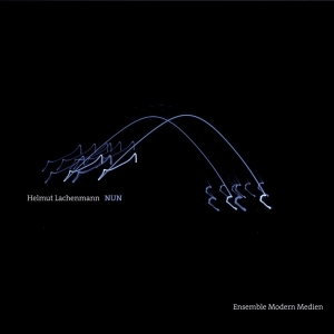 Ensemble Modern/Markus Stenz/Dietmar Wie - Nun i gruppen CD / Klassiskt,Övrigt hos Bengans Skivbutik AB (4050737)