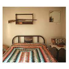 Mount Moriah - Mount Moriah i gruppen VINYL / Pop-Rock hos Bengans Skivbutik AB (4051135)