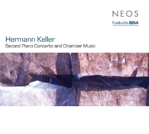 V/A - Klavierkonzert 2 / Kammermusik i gruppen CD / Klassiskt,Övrigt hos Bengans Skivbutik AB (4051248)
