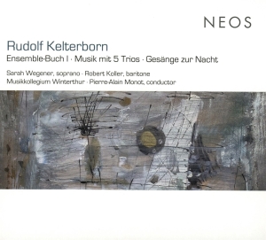 Wegener Sarah/Robert Koller - Ensemble-Buch 1 - Musik Mit 5 Trios i gruppen CD / Klassiskt,Övrigt hos Bengans Skivbutik AB (4051252)