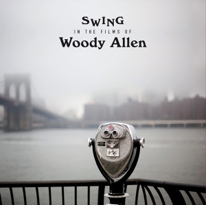 V/A - Swing In The Films Of Woody Allen i gruppen VINYL / Jazz hos Bengans Skivbutik AB (4051302)
