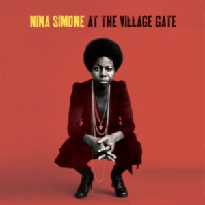 Nina Simone - At The Village Gate i gruppen ÖVRIGT / Övrigt / aub hos Bengans Skivbutik AB (4051314)