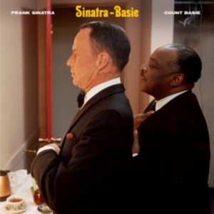 Count Basie Frank Sinatra - Sinatra-Basie i gruppen ÖVRIGT / Övrigt / aub hos Bengans Skivbutik AB (4051323)