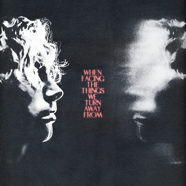 Luke Hemmings - When Facing The Things We Turn Away From i gruppen VINYL / Pop-Rock hos Bengans Skivbutik AB (4051330)
