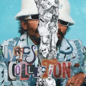 Mr Williamz - Lyrics Collection / Rockin' Style i gruppen VINYL / Reggae hos Bengans Skivbutik AB (4051333)