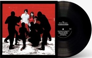 White Stripes The - White Blood.. -Reissue- i gruppen Minishops / White Stripes hos Bengans Skivbutik AB (4051338)
