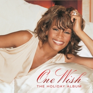 Houston Whitney - One Wish - The Holiday Album i gruppen VI TIPSAR / Julmusik på Vinyl & CD hos Bengans Skivbutik AB (4051349)