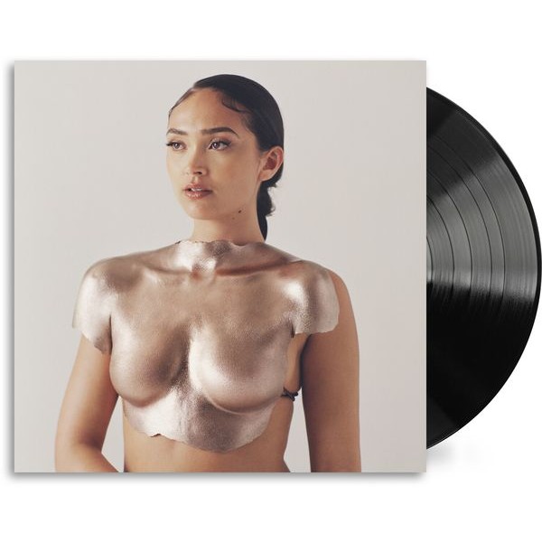 Joy Crookes - Skin i gruppen VINYL / Pop-Rock hos Bengans Skivbutik AB (4051358)