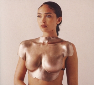 Crookes Joy - Skin i gruppen CD / Pop-Rock,Övrigt hos Bengans Skivbutik AB (4051359)