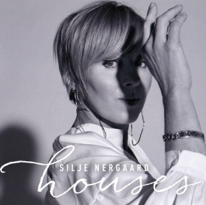 Nergaard Silje - Houses i gruppen CD / Jazz,Norsk Musik hos Bengans Skivbutik AB (4051379)