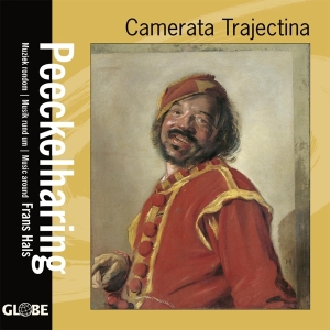 Camerata Trajectina - Peeckelharing i gruppen CD / Klassiskt,Övrigt hos Bengans Skivbutik AB (4051554)