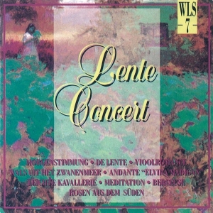 V/A - Lente Concert i gruppen CD / Klassiskt,Övrigt hos Bengans Skivbutik AB (4051597)
