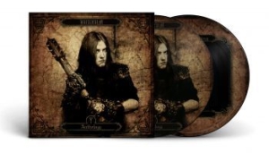 Burzum - Anthology (Double Picture Disc) i gruppen VINYL / Hårdrock/ Heavy metal hos Bengans Skivbutik AB (4051707)
