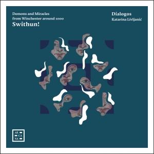 Various - Swithun! i gruppen CD / Kommande / Klassiskt hos Bengans Skivbutik AB (4051734)