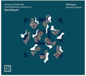 Various - Swithun! i gruppen Externt_Lager / Naxoslager hos Bengans Skivbutik AB (4051734)