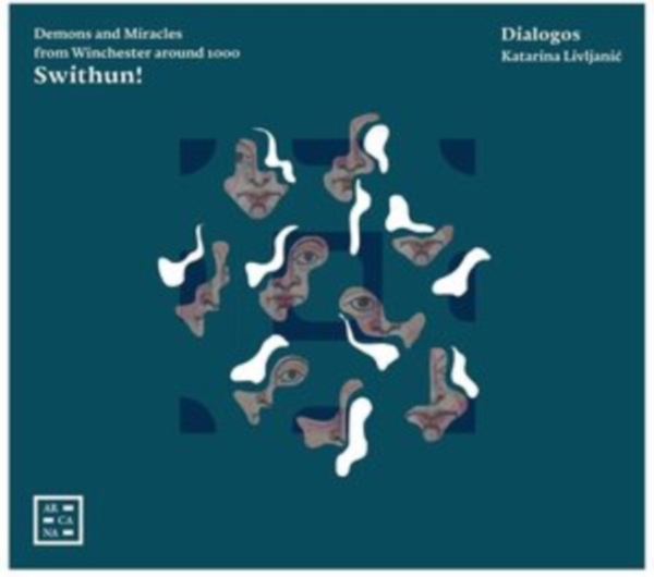 Various - Swithun! i gruppen Externt_Lager / Naxoslager hos Bengans Skivbutik AB (4051734)