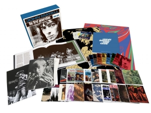 Mayall John - First Generation The 1965-1974 (35 i gruppen VI TIPSAR / Fredagsreleaser / Fredag den 30:e augusti 2024 hos Bengans Skivbutik AB (4051782)