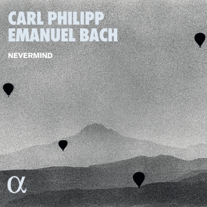 Bach Carl Philipp Emanuel - Quartets & Sonatas i gruppen Externt_Lager / Naxoslager hos Bengans Skivbutik AB (4051816)
