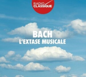 Various - L'extase Musicale (3Cd) i gruppen Externt_Lager / Naxoslager hos Bengans Skivbutik AB (4051823)