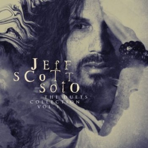 Jeff Scott Soto - The Duets Collection - Volume 1 (Tu i gruppen VINYL / Hårdrock/ Heavy metal hos Bengans Skivbutik AB (4052083)