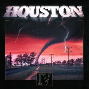 Houston - Iv i gruppen CD / Rock hos Bengans Skivbutik AB (4052092)