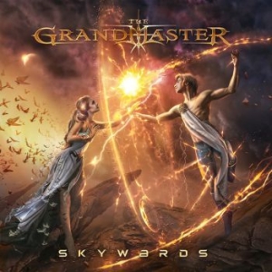 Grandmaster The - Skywards i gruppen CD / Rock hos Bengans Skivbutik AB (4052094)