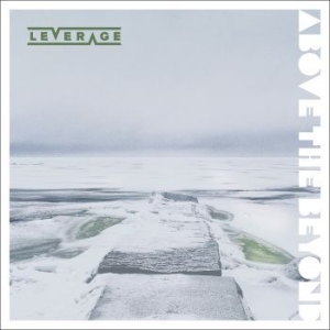 Leverage - Above The Beyond i gruppen CD / Hårdrock/ Heavy metal hos Bengans Skivbutik AB (4052095)