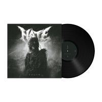 Hate - Rugia (180Gr Black Vinyl) i gruppen VINYL / Hårdrock hos Bengans Skivbutik AB (4052102)