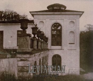 Leviathan (Now Vreden) - Far Beyond The Light (Green Vinyl L i gruppen VINYL / Hårdrock/ Heavy metal hos Bengans Skivbutik AB (4052111)