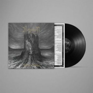 Hegemon - Sidereus Nuncius (Vinyl Lp) i gruppen VINYL / Hårdrock/ Heavy metal hos Bengans Skivbutik AB (4052115)