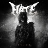 Hate - Rugia (Digi) i gruppen CD / Hårdrock hos Bengans Skivbutik AB (4052120)