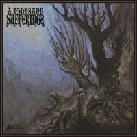 A Thousand Sufferings - Stilte i gruppen CD / Hårdrock hos Bengans Skivbutik AB (4052121)
