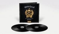 Motörhead - Everything Louder Forever - Th i gruppen VINYL / Kommande / Rock hos Bengans Skivbutik AB (4052236)