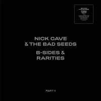 Nick Cave & The Bad Seeds - B-Sides & Rarities: Part Ii i gruppen CD / CD 2021 Storsäljare hos Bengans Skivbutik AB (4052240)