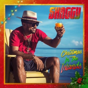 Shaggy - Christmas In The Islands i gruppen CD / CD Julmusik hos Bengans Skivbutik AB (4052245)