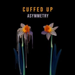 Cuffed Up - Asymmetry i gruppen CD / Reggae hos Bengans Skivbutik AB (4052361)