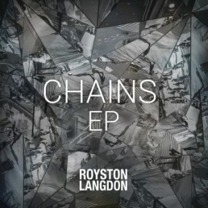 Langdon Royston - Chains Ep i gruppen CD / Rock hos Bengans Skivbutik AB (4052363)
